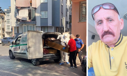 Denizli'de 65 Yaşındaki Danışman,Evinde Ölü Bulundu