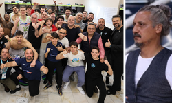 Deveciler’den Aktaş’a Tam Destek
