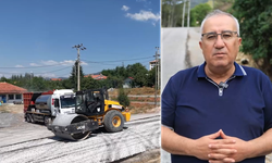 Çameli Belediye Başkanı Arslan 2025 Asfalt Sezonunu Değerlendirdi