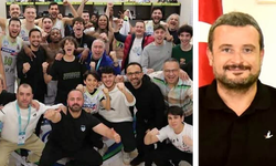 Yukatel Merkezefendi Bursaspor’u Bekliyor