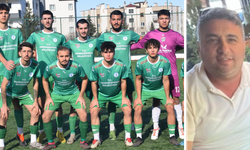 Okşak:''Şemiklerspor Göz Kamaştıracak''
