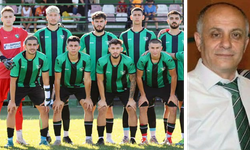 Urkay.''Bu Takım Hepimizin Takımı''