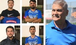 Gümüşlerspor'da Transfer Çalışmaları Başladı