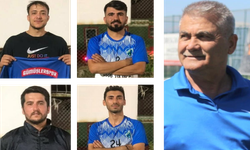 Gümüşlerspor'da Transfer Çalışmaları Başladı