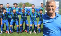 Gümüşlerspor Hocası Kuş, İlk maçların önemini biliyoruz