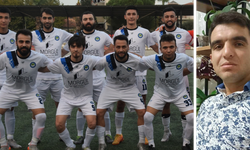 Morgül:''Başarı İçin Gerekeni Yapacağız''