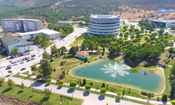 PAÜ’de 9 Akademisyen Önemli Bir Başarıya İmza Attı