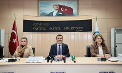 Denizli Büyükşehir Meclisi Eylül Toplantılarına Başlıyor