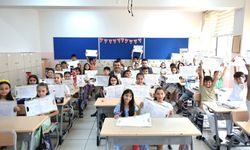 Denizli Büyükşehir Belediyesi'nden Eğitime Destek