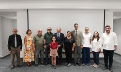 Denizli Kent Konseyi Yürütme Kurulu Yeni Dönemin İlk Toplantısını Yaptı