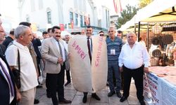 Denizli Büyükşehir’den Ahilik Haftası Kutlaması