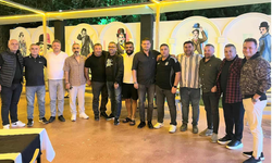 Şemiklerspor Başkanı Okşak’tan Kritik Toplantı