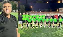Şemiklerspor Başkanı Okşak, Takım gibi takım olacağız