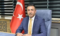 DTO Başkanı Erdoğan:''Mevlit Kandilini En İçten Dileklerimle Kutluyorum''