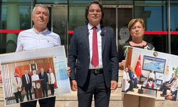 CHP Denizli İl Başkanı Horzum:“Denizli'nin Büyük Bölümü Ötekileştiriliyor''