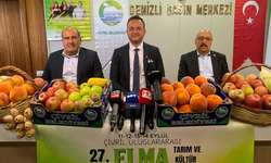 Çivril Belediye Başkanı Dere:''Çivril’i En Güzel Şekilde Tanıtmayı Amaçlıyoruz''