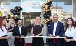 Çengi Dans 20. Yılında İkinci Şubesini Açtı