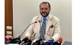 MHP Denizli İl Başkanı Yılmaz, 8 İlin Katılacağı Bölgesel Toplantıya Ev Sahipliği Yapacak