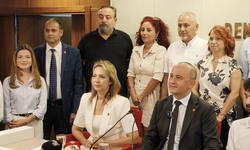 CHP Pamukkale İlçe Başkanı Coşkun Yeni Döneme İlişkin Hedeflerini Açıkladı
