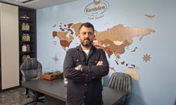 Kardelen Kuruyemiş Denizli'nin Gururu Oldu