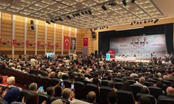 Denizli'de MHP'nin "Milli Birlik ve Dayanışma" Programına Rekor Katılım