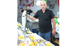 Reis Balıkçılık İşletmecisi Fikret Uzkuç:''Balık Sezonu Bereketli Başladı''