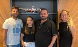 Dayıoğlu:''Sporun ve Sporcunun Yanındayız''