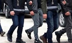 30 ilde FETÖ’ye yönelik son 2 haftada düzenlenen operasyonlarda 91 şüpheli yakalandı
