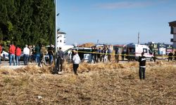 Son Dakika! Denizli’de araca silahlı saldırı: 1 ölü, 1 yaralı