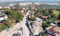 Honaz Belediyesi Karateke’ye modern sosyal tesis kazandırıyor