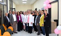 Acıpayam KETEM hizmete açıldı
