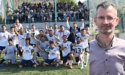Akkonakspor Başkan Yardımcısı Kaya, Yatağanspor’u eli boş göndereceğiz
