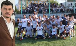 Akkonakspor As Başkanı Özen, Hiçbir rakipten çekinmiyoruz