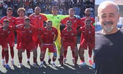 Özel, ‘Futbolcularım üç puanı çok istedi’