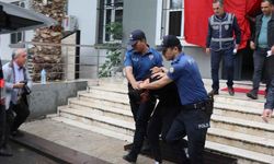 Aren bebeği hastanelik eden caninin yargılanmasına devam edildi