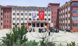 AYDEM Fen Lisesi’nden Küresel İklim Projesine Katılım