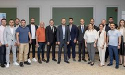 Aydem Perakende iş ortaklarıyla gelecek vizyonunu paylaştı