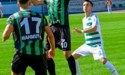 BAL’da bulduğumuzu yedik