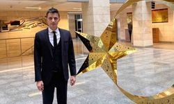 Balkonda düşen genç avukat kurtarılmadı