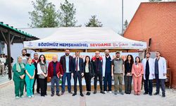 Başkan Çavuşoğlu “Amacımız hem vatandaşlarımızın hem de can dostlarımızın huzuru”