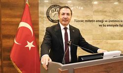Başkan Erdoğan, DTO Meclisi’nde Açıkladı, Yeniden Nefes Kredisi Başlatıldı