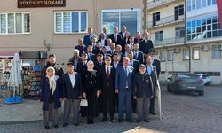 Başkan Pütün; "29 Ekim Cumhuriyet Bayramı’nı en içten duygularımla kutluyorum"