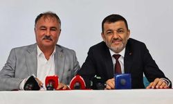 Başkan Pütün’den can dostlar için anlamlı protokol