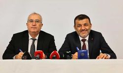Başkan Arslan; "Tüm canlıların yaşam hakkına saygı duymalıyız"