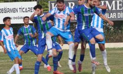 Sezona 52 golle başladılar