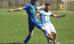 1. Amatörde futbol şöleni başlıyor
