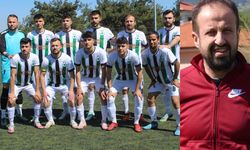Baştürkmen,’Sezona galibiyetle başlayacağız’