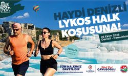 23 - 24 -25 Ekim DBB Maraton