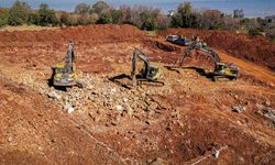 Büyükşehir DESKİ’den içme suyu altyapısına 60 milyonluk büyük yatırım