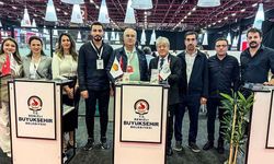 Çameli, Uluslararası Antalya Turizm Fuarı’nda Tanıtıldı